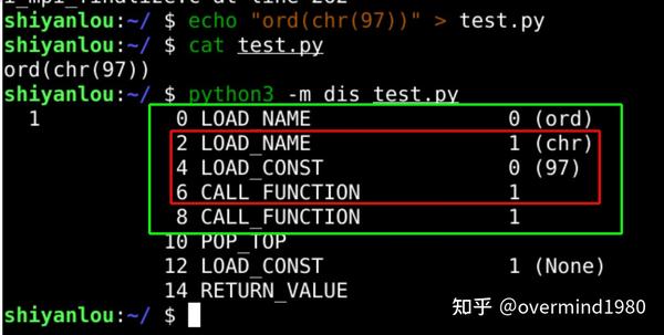 [oeasy]python0012_字符_character_chr函数_根据序号得到字符 - 知乎