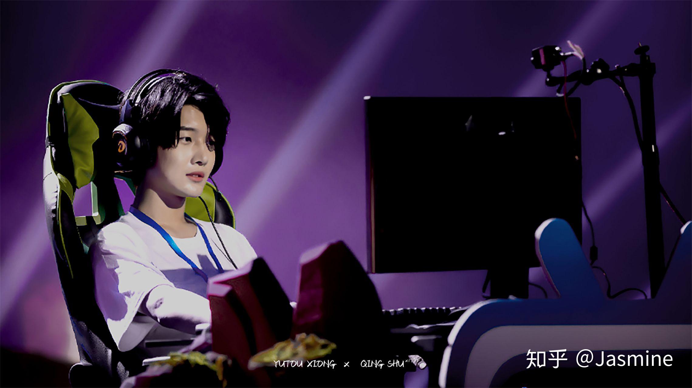 你为什么喜欢花少北入坑视频是哪一个