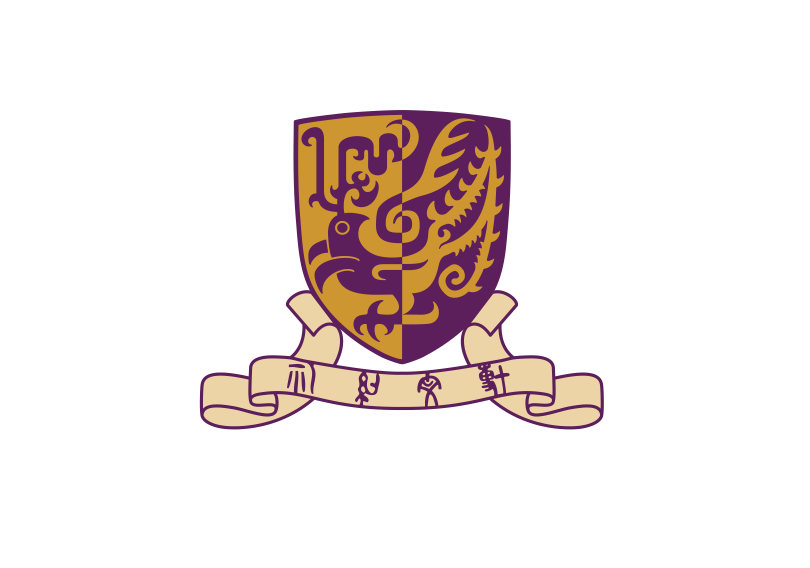 香港中文大学—Logo小史 - 知乎