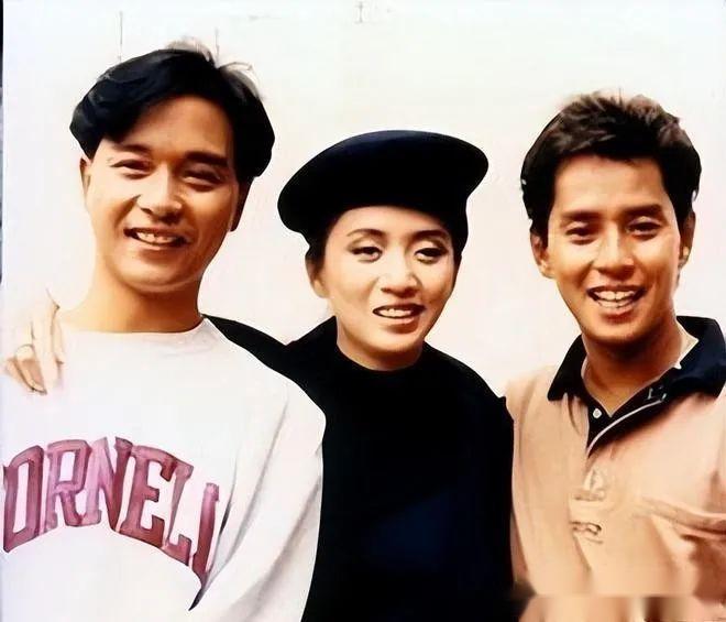 这一回57岁的任贤齐令世界刮目相看