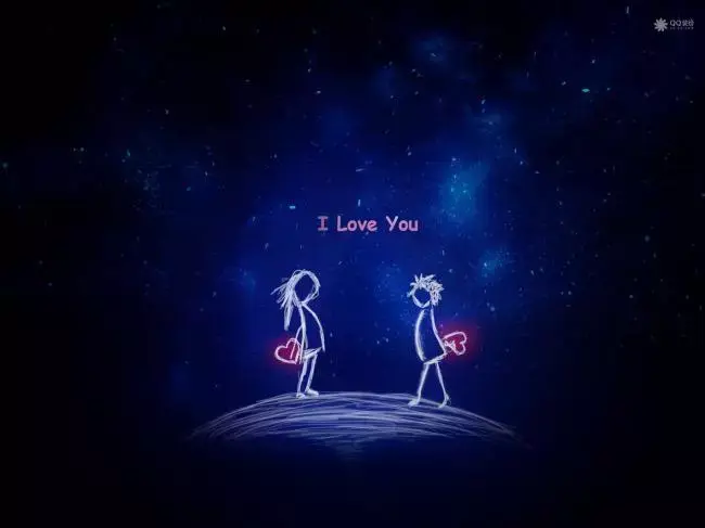 七夕大胆表白|因为爱你,把全世界最美的星空送给你!