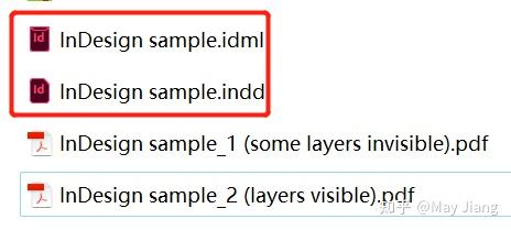 Dynamic Meaning Indesign 从入门到精通:InDesign文档翻译全攻略 - 知乎