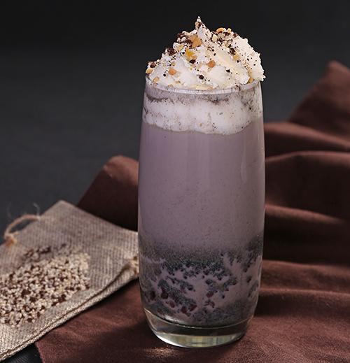 一辈子都在寻找适合自己的东西乌巴茶是适合你的奶茶吗