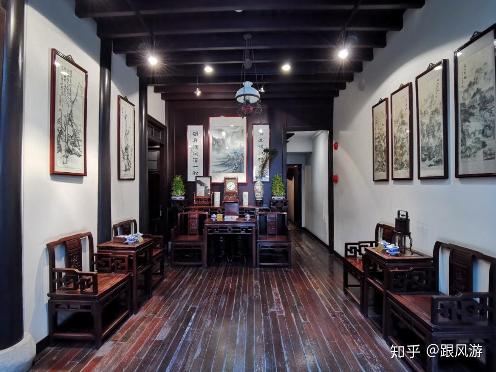 来上海到这里看看老上海人的家是怎样的石库门屋里厢博物馆