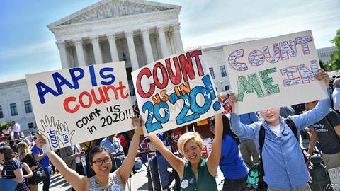 no sign of letting up in; wishing thinking雅思写作 季元