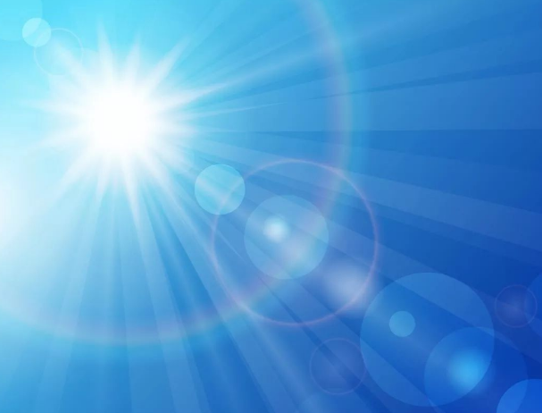眩光容易忽视却能亮瞎你的双眼