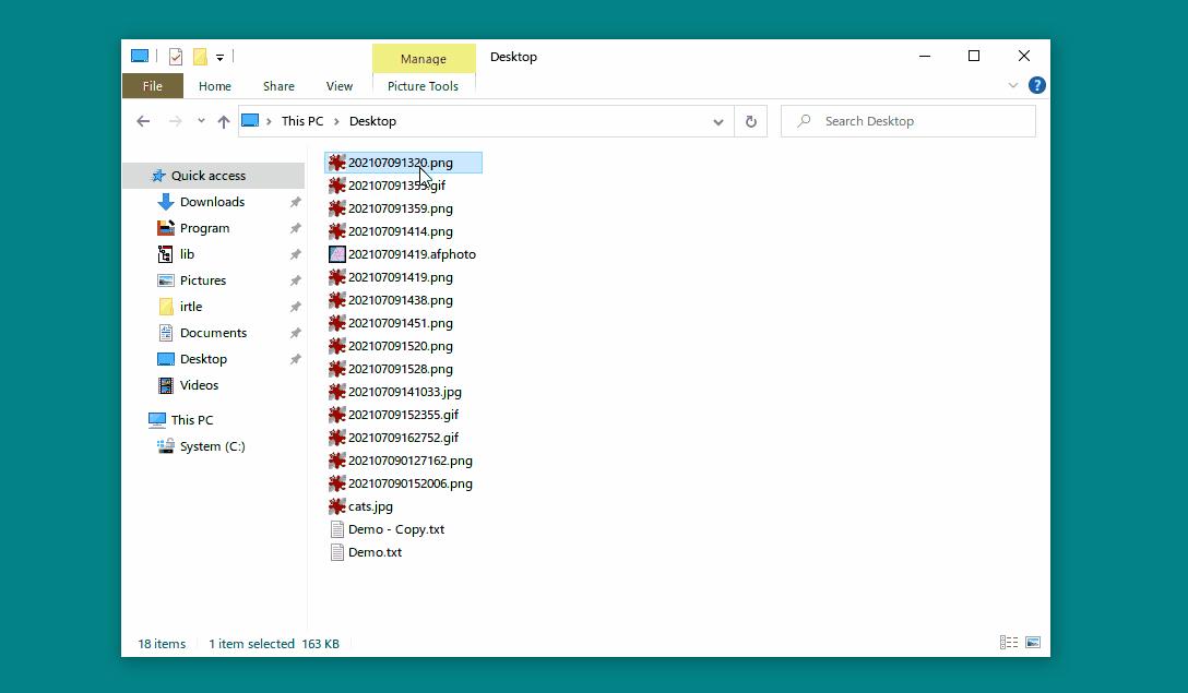 符号链接、硬链接及其在 Windows 上的应用举例 - 知乎
