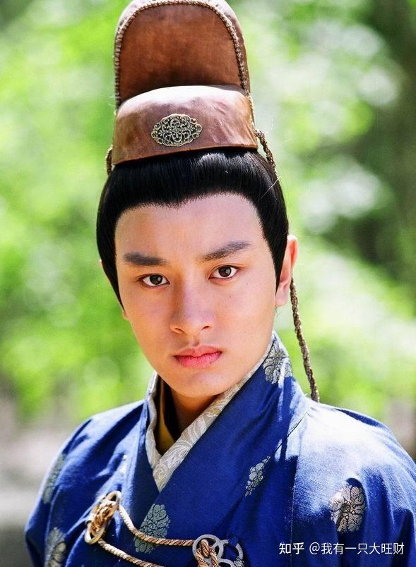 红拂女最冰冷的心生出最炙热的情独孤城终究还是失去了红拂