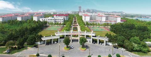 浙江宇翔职业技术学校高职扩招