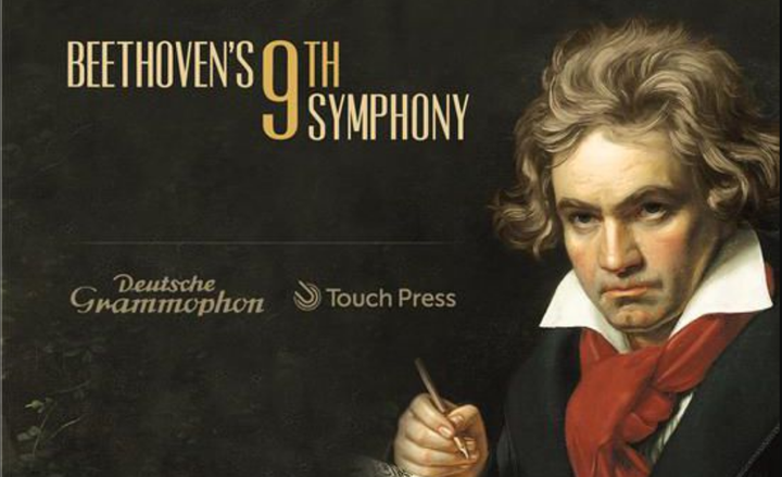 第九交响曲》——贝多芬在交响乐领域的最高成就。 - 知乎