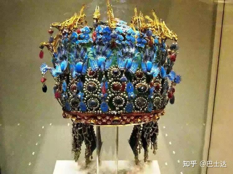 带你探秘皇帝的陵墓真的那么诡异?——明十三陵之定陵-明十三陵定陵门票多少钱