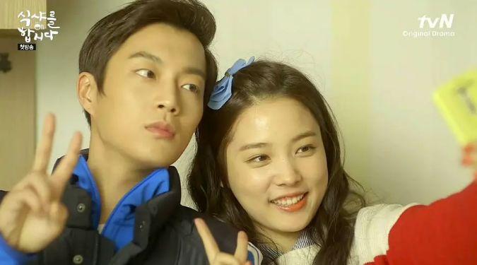 韩国最新肉剧太太太香了