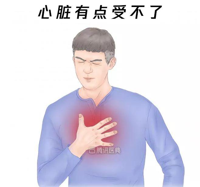 9岁女孩熬夜突发心脏早搏医生心脏最怕这5件事有人还在天天做