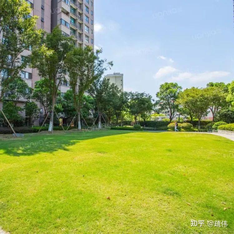 浦东中环内千万级刚需置业三板块交汇处——凯德嘉博名邸