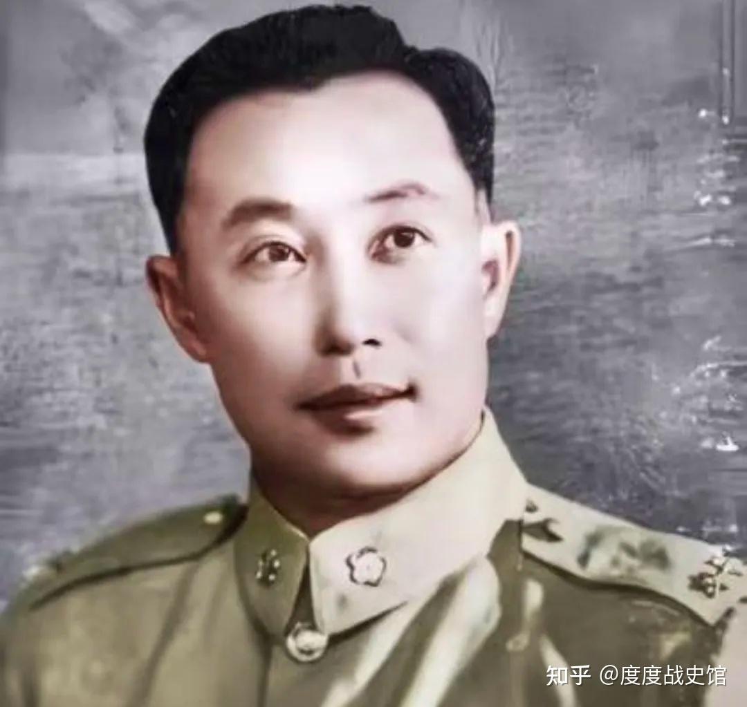 国民党军队“中将多如狗”?了解真实数字,才知这个说法有多荒谬 - 知乎