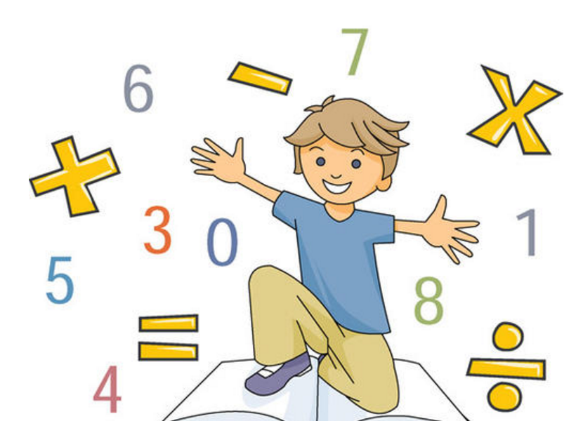 二,逻辑思维能力强