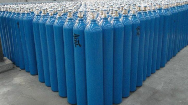 焊工必看!氧气瓶运输,贮存和使用的注意事项