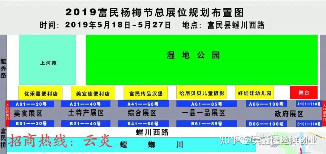 2019昆明哪裡可以擺地攤昆明周邊鄉鎮趕集時間表昆明攤位場地交流群