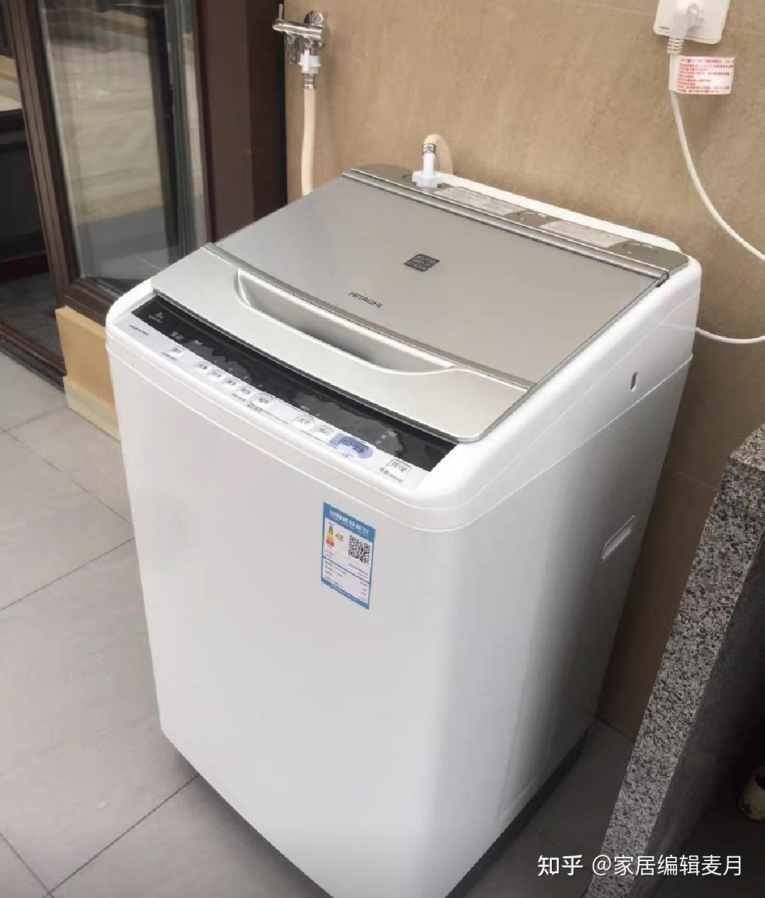 3,洗衣机