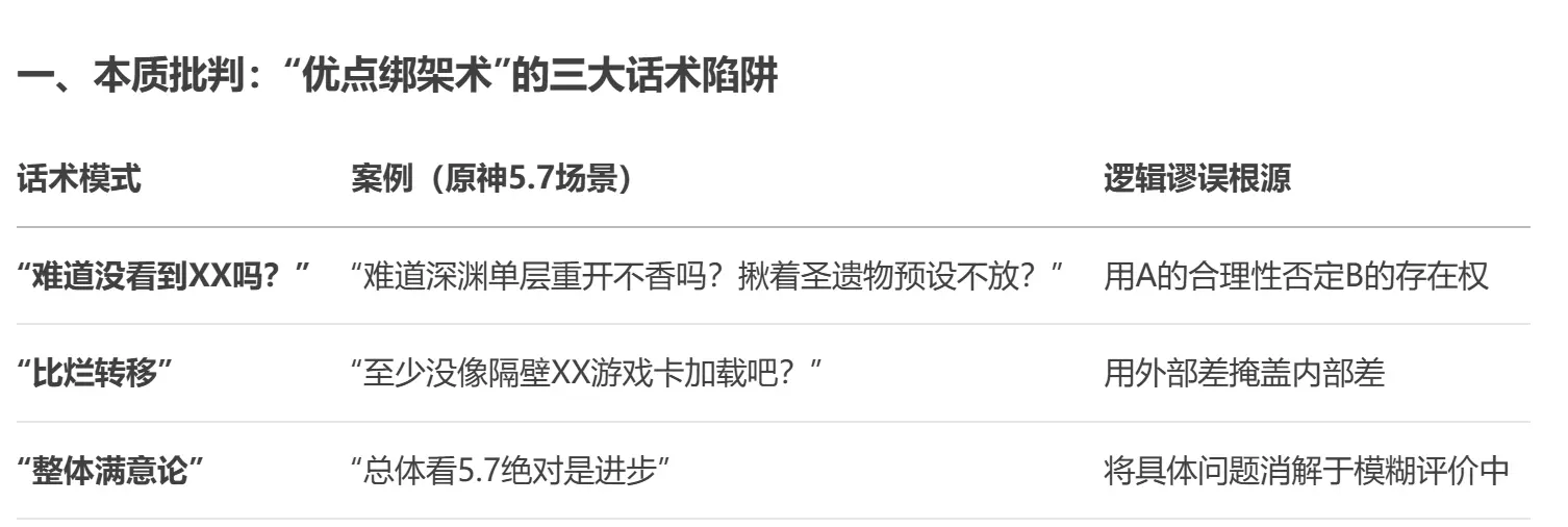 大D老师锐评