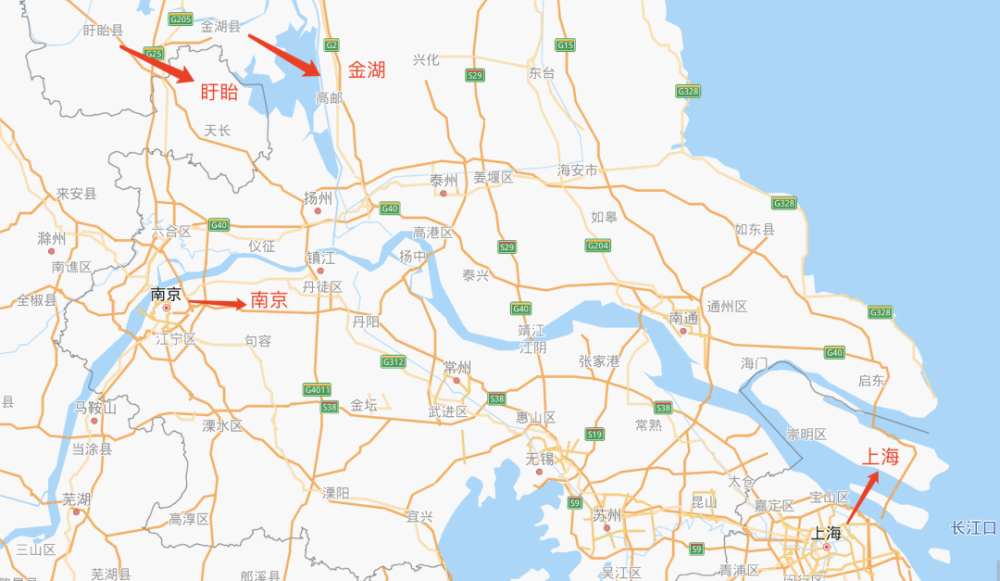 全国龙虾馆里都有的"十三香"口味,就是从盱眙起家,发扬光大.