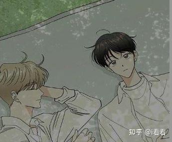 2023/5/14更新： 已完结韩漫BL 耽美双男主漫画 - 知乎