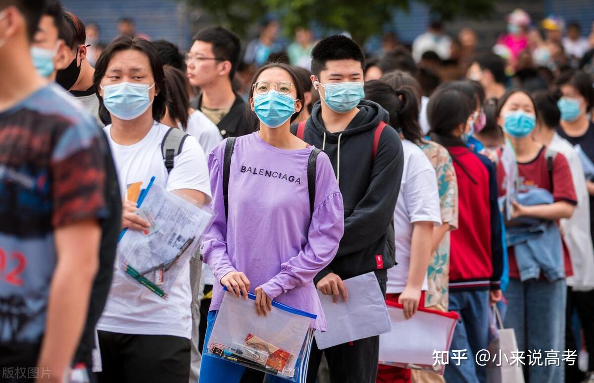 高三双休日成“分数加速器”!各分段学生48小时精准提分攻略 - 知乎