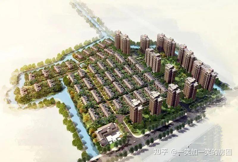 上海买房攻略之板块 - 浦东 | 三林 - 知乎