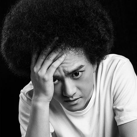 43岁赵英俊去世:他曾一直认真生活.