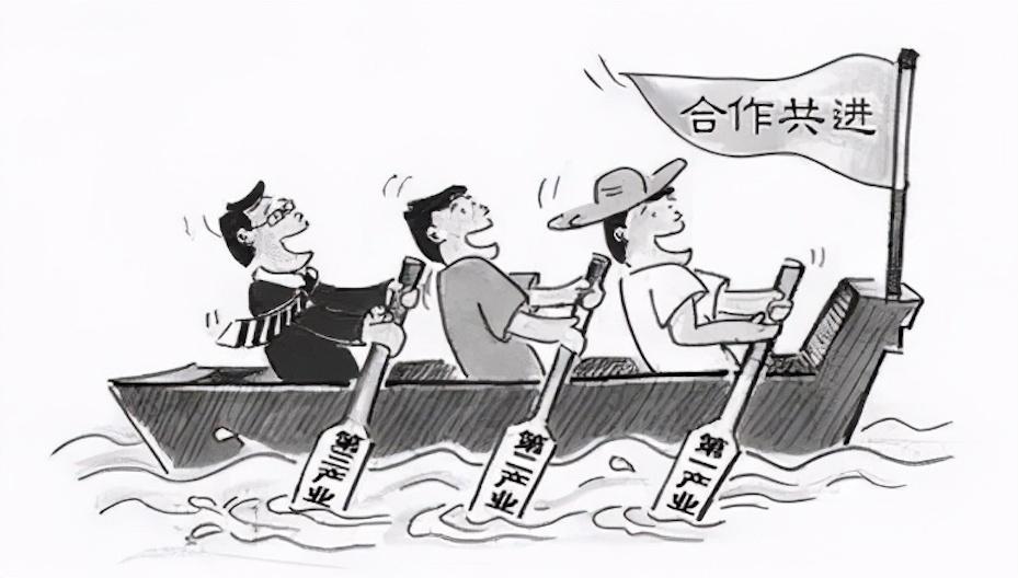 中国农村将迎来爆发增长时刻!