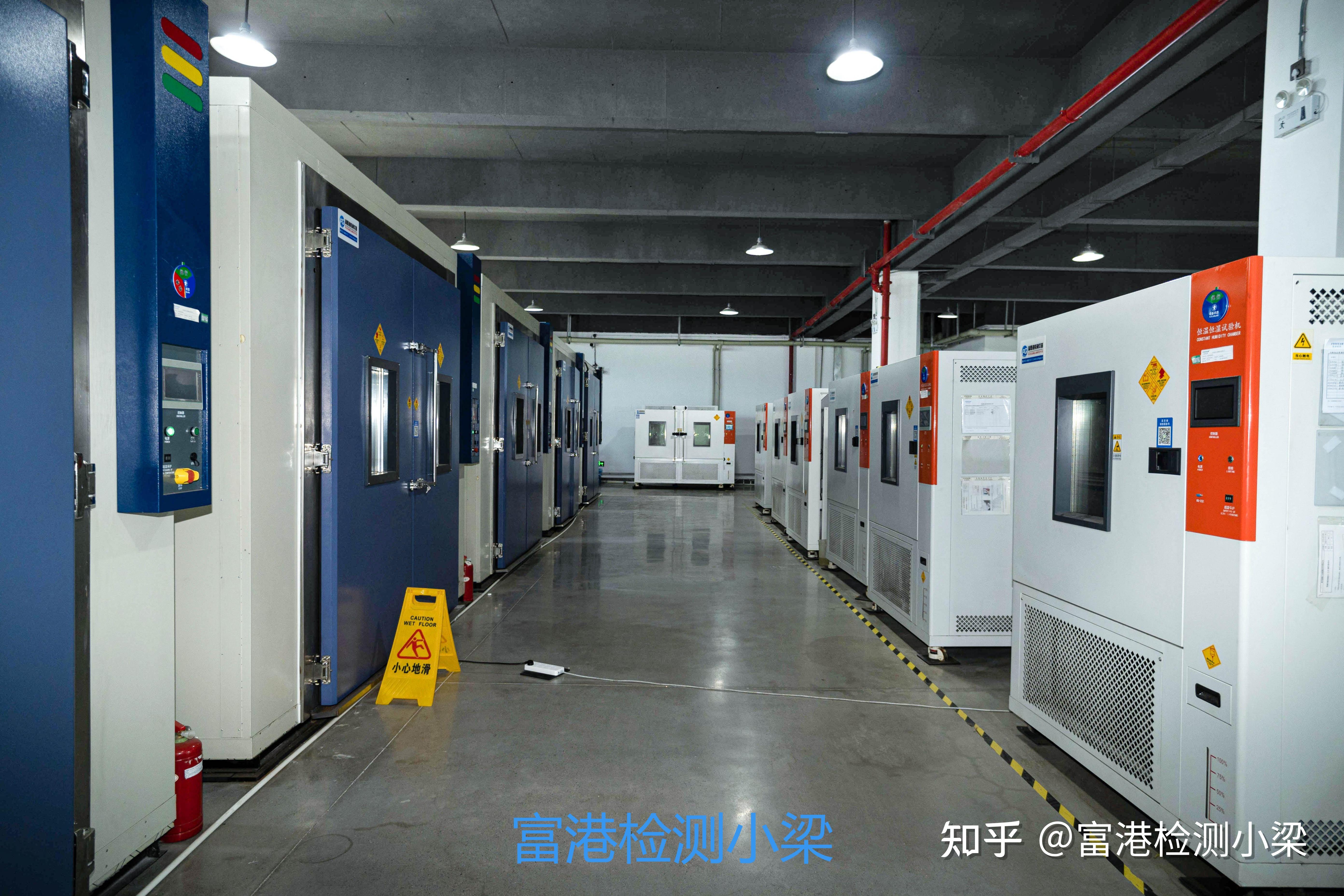 ASTM F1980 加速老化测试 - 知乎