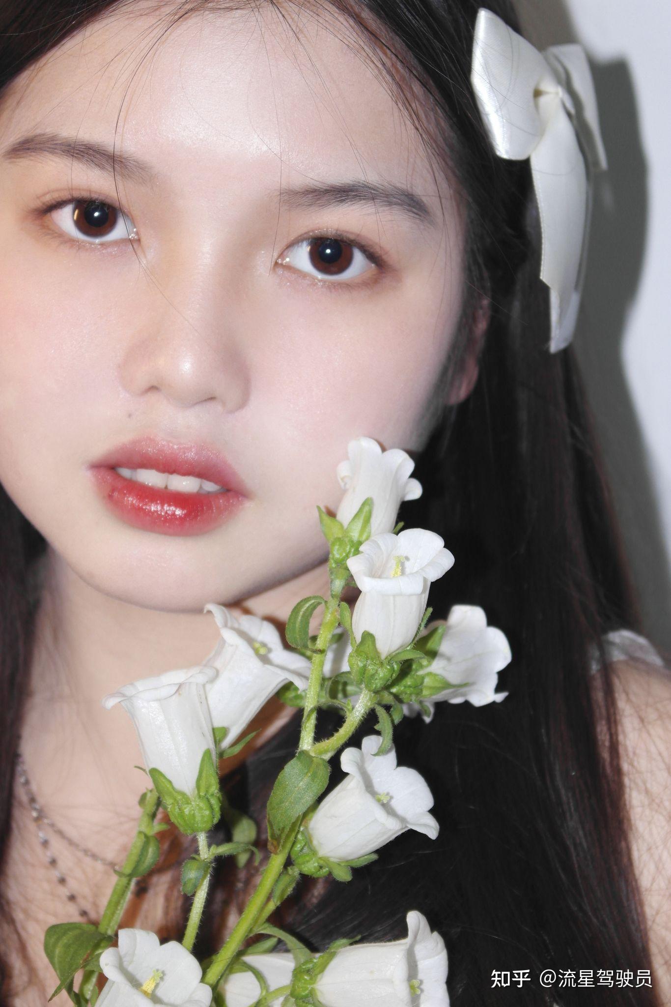 广西女孩长相有辨识度吗? - 知乎