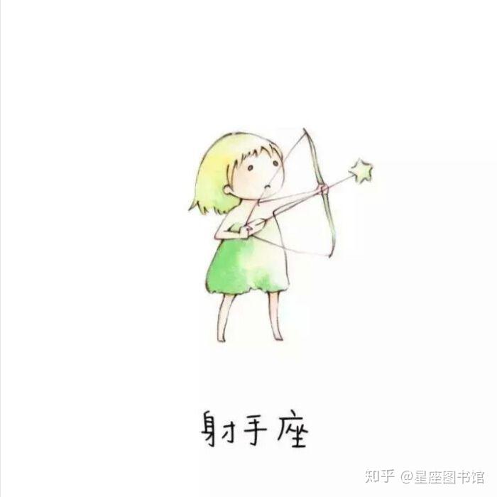 十二个“上升”星座的外貌个性特点是什么呢？进来看！ - 知乎