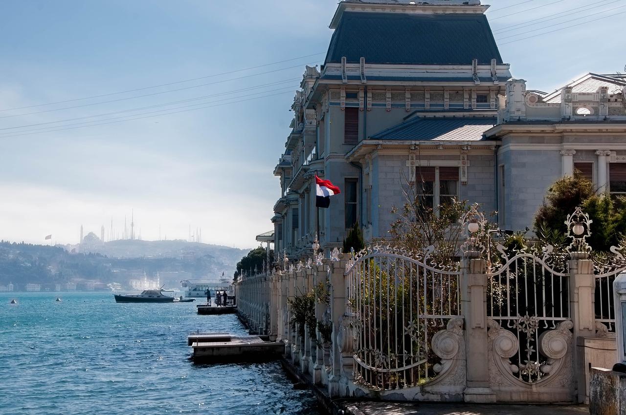 领馆逸品房价多少