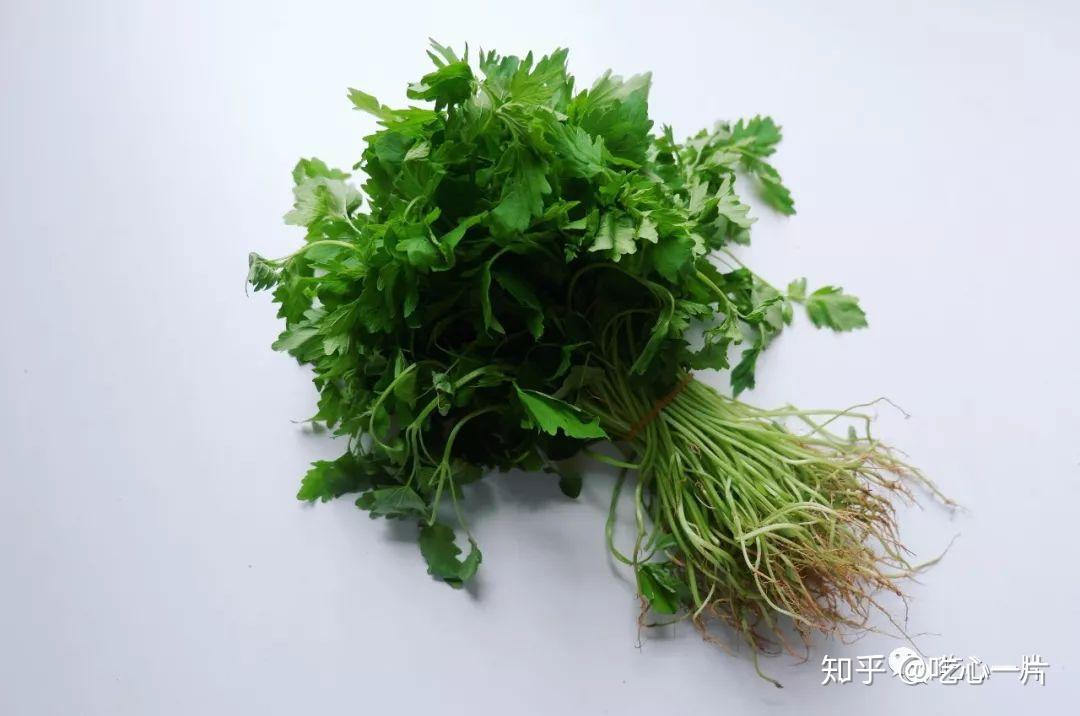 在潮汕男人小孩也食益母草