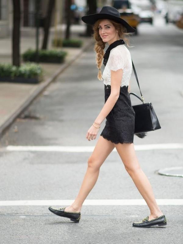 哪些平底鞋穿起来舒服又百搭?