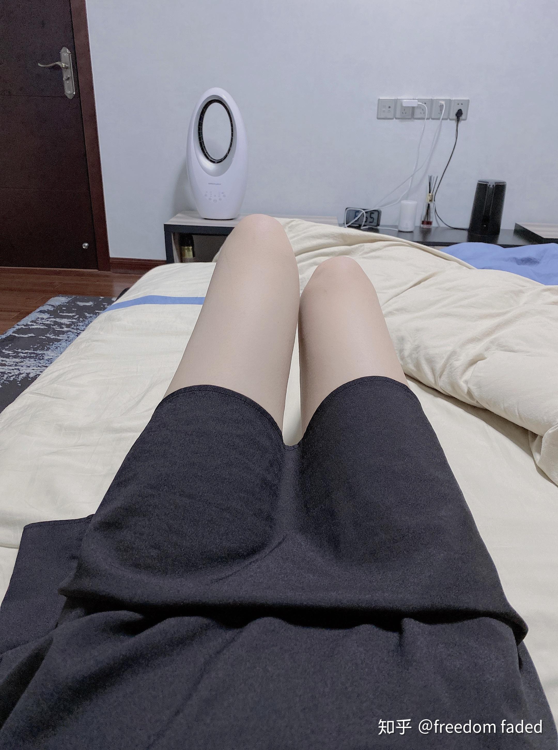 什么样的腿是美腿