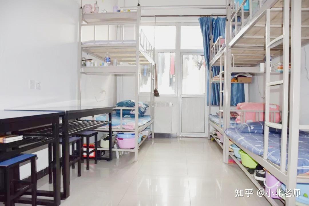 唐山东方国际学校宿舍图片