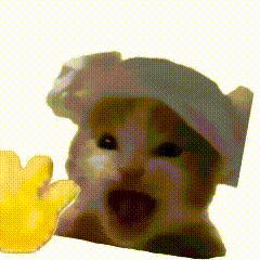 哈喽hello挥手打招呼gif表情包大合集（近期很火） - 知乎