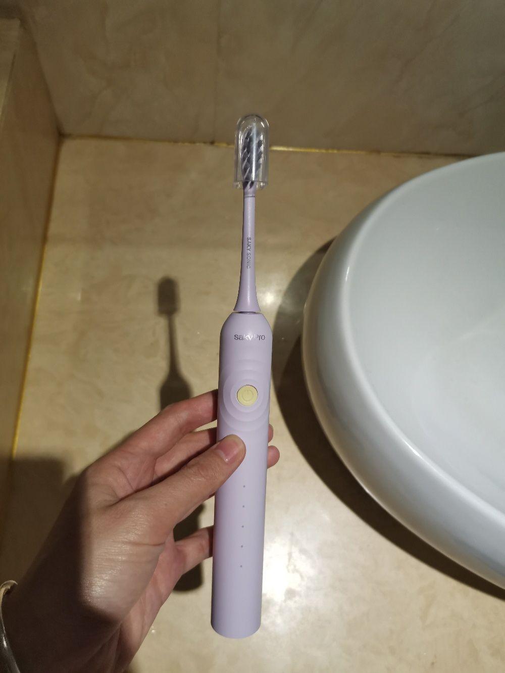 舒客的g33牙刷怎么样啊