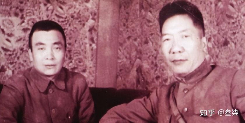 抗联名将周保中:功勋卓著却未授衔之谜 - 知乎