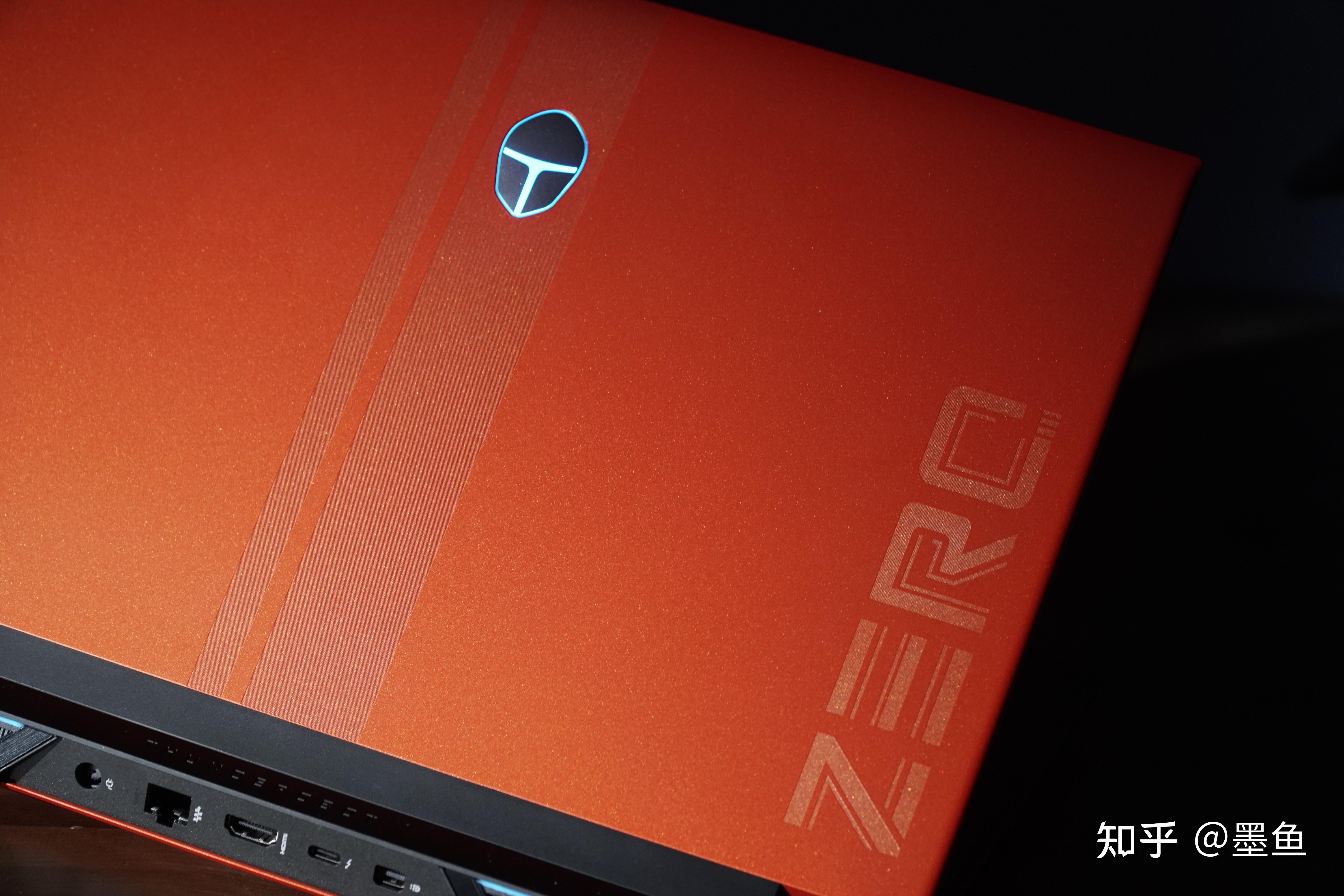 全新上阵从零开始雷神zero评测