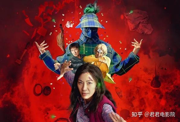 动作片狂享指南