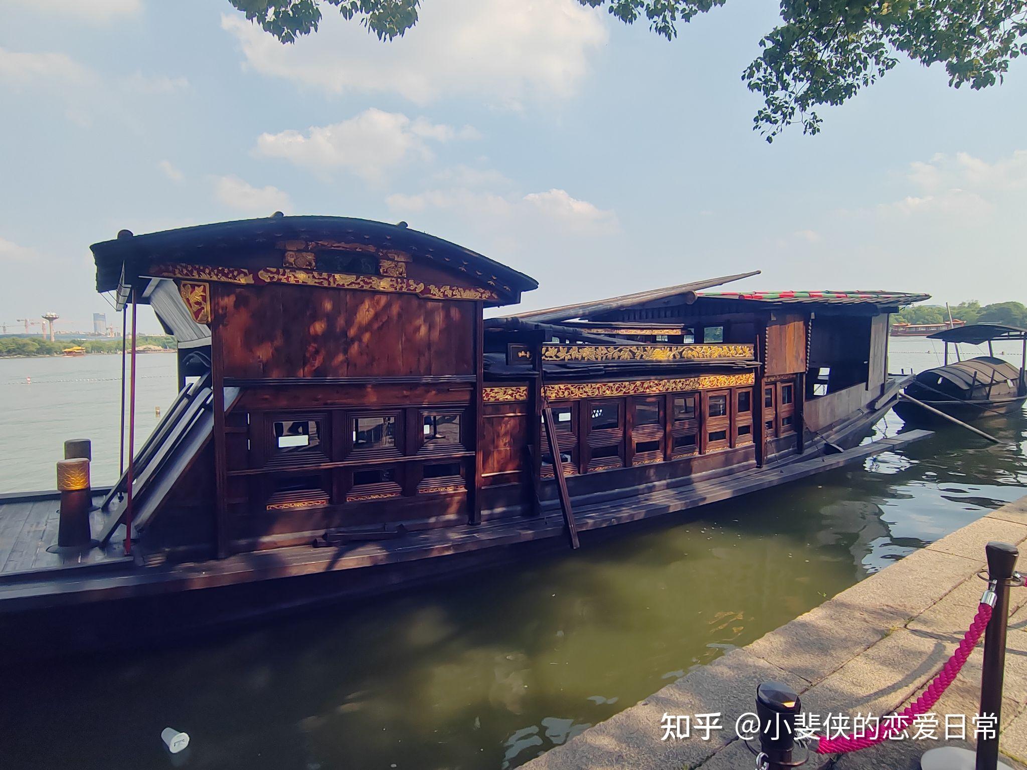 嘉兴一日游,附游玩路线