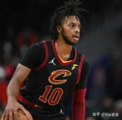 3/12NBA》下一个 Steve Nash？骑士Garland默默的成为每晚赛场中那颗耀眼的星 - 知乎