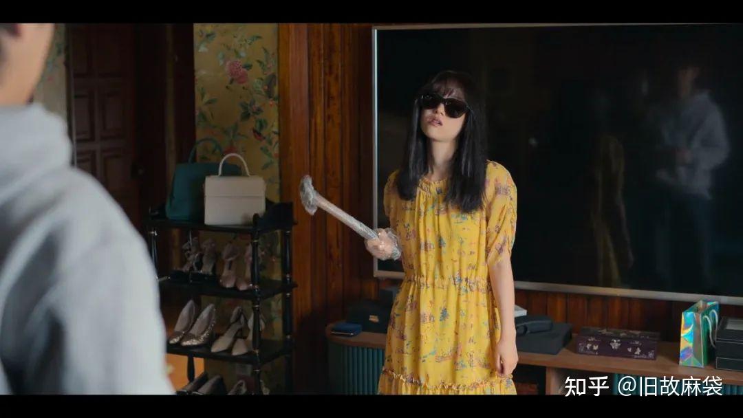 全员恶人反套路19禁悬疑爽剧这部开年新作值得一看