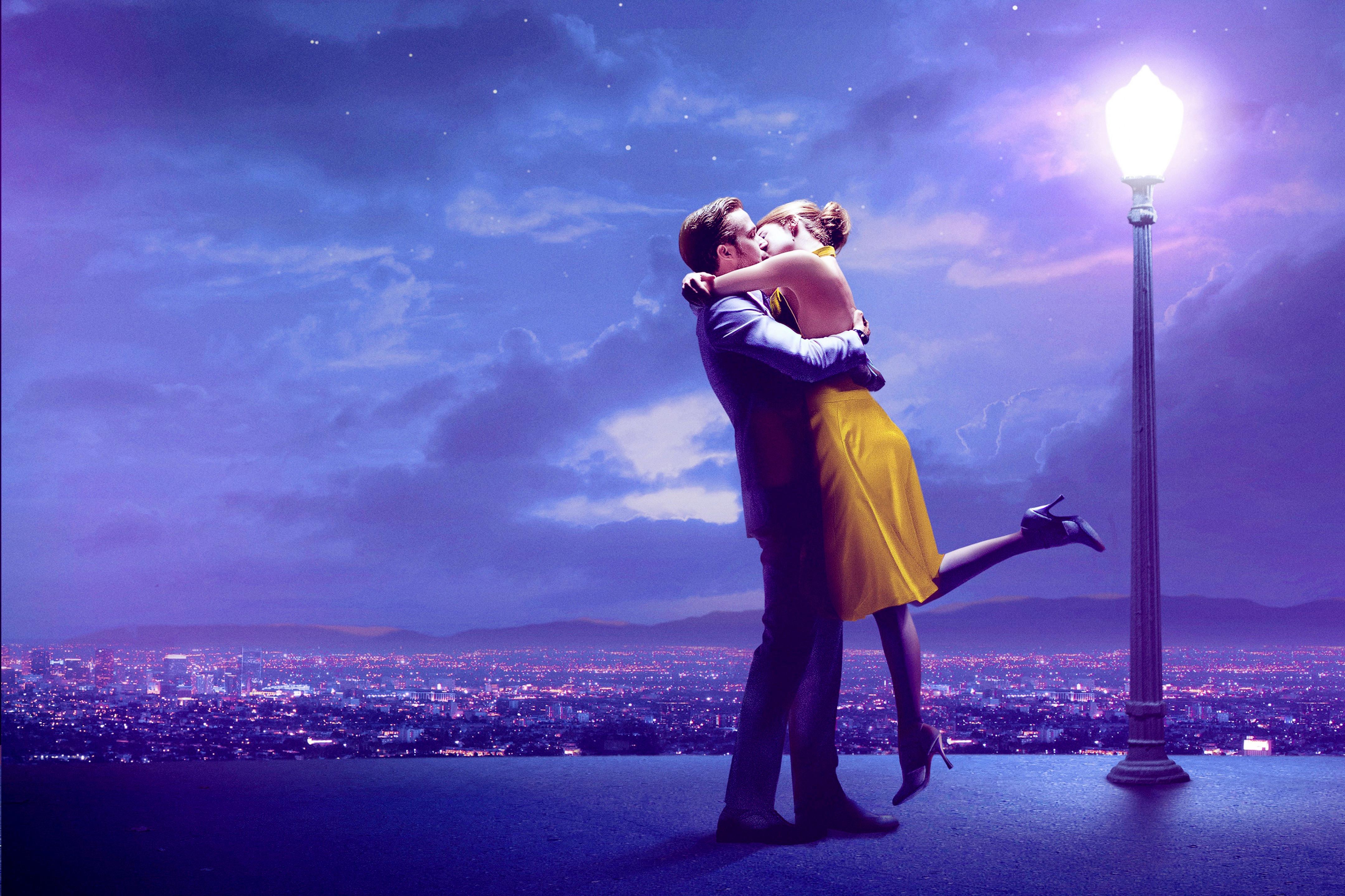 如何评价电影爱乐之城lalaland