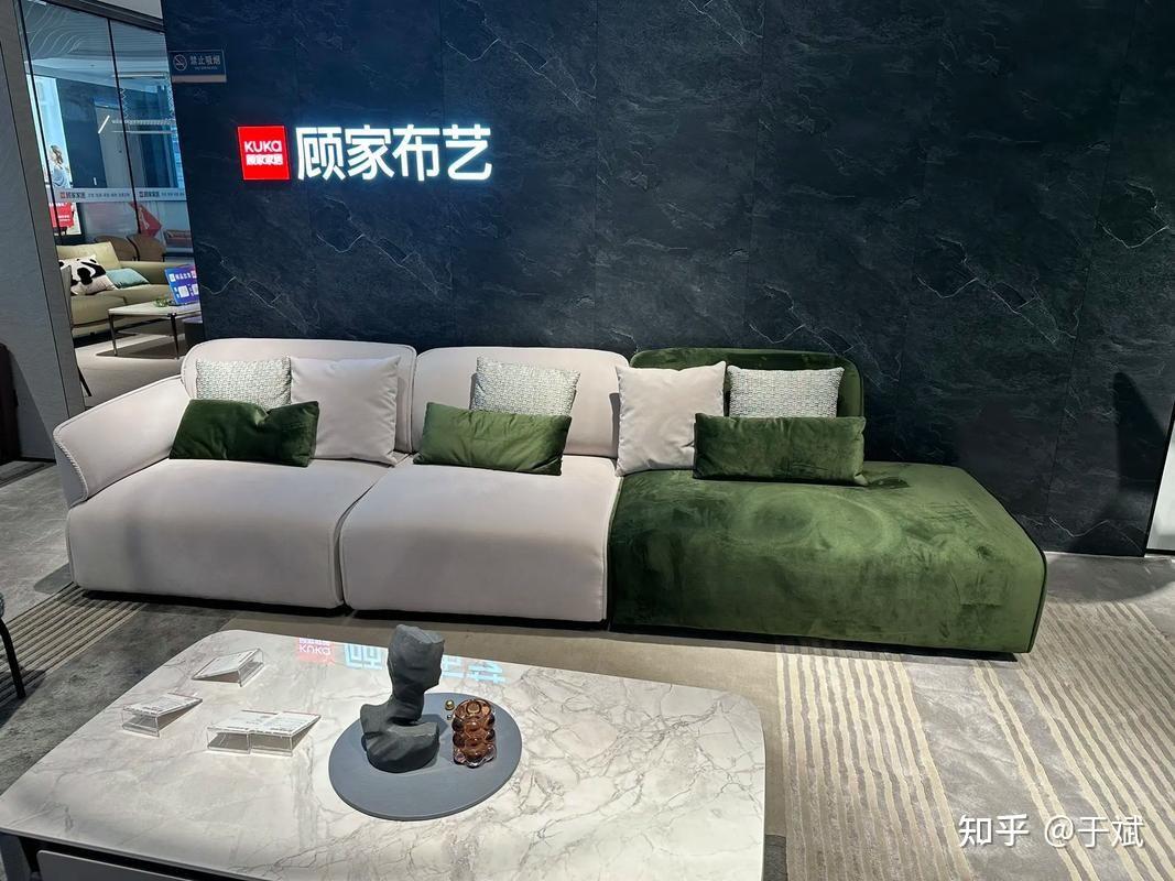 业绩下滑、股价低迷，顾家家居如何稳局？ - 知乎