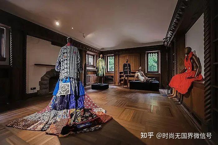 深度 | “策展思维”为时尚、零售业带去哪些启示？ - 知乎