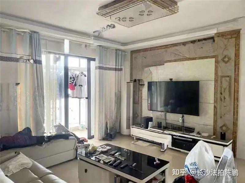 今日27套，优质长沙法拍房：走，跟我一起捡漏去！ - 知乎